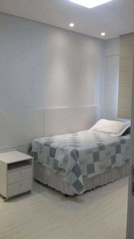 Edificio Silver Tower - 1101 Apartamento Balneario Camboriu