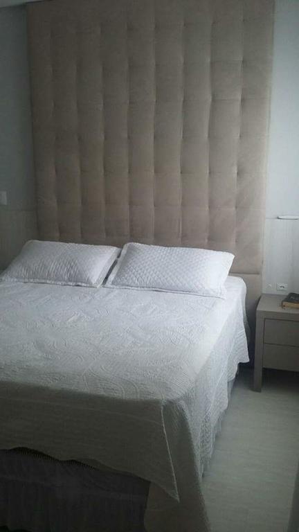 Apartamento Edificio Silver Tower - 1101 *