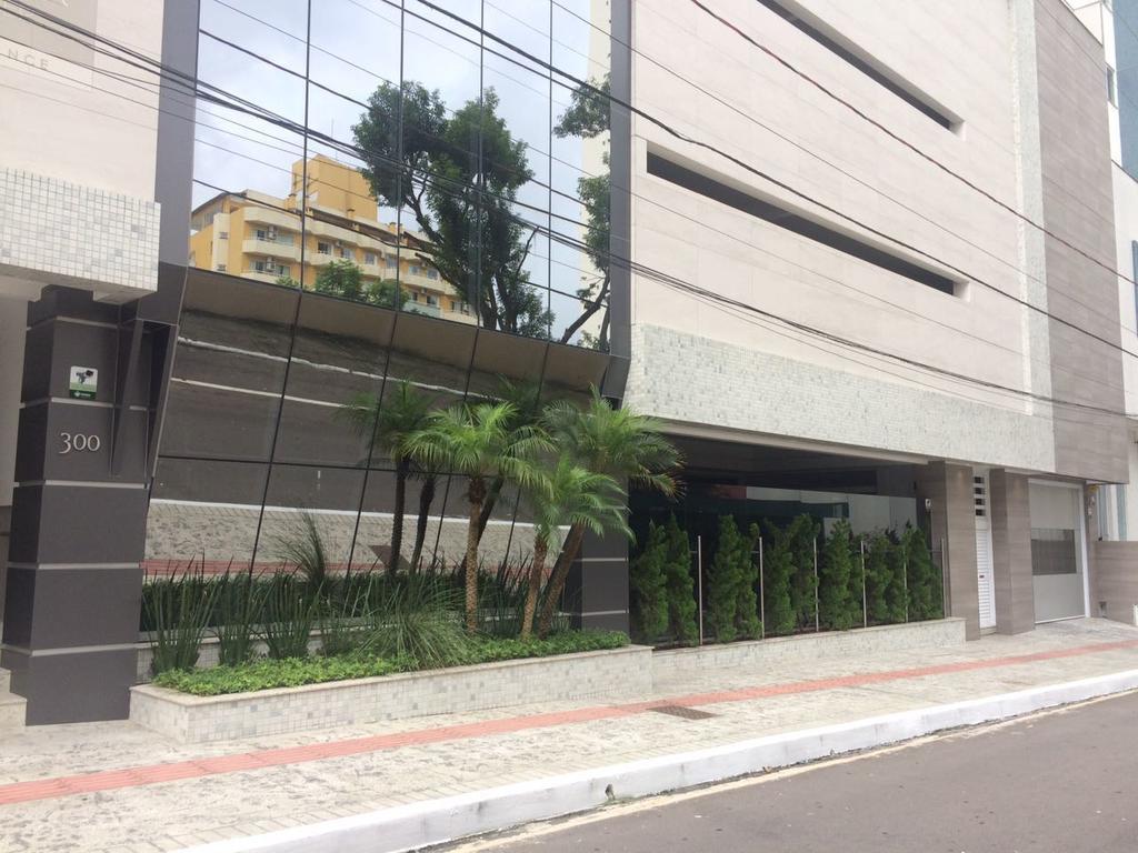 Edificio Silver Tower - 1101 Apartamento Balneario Camboriu