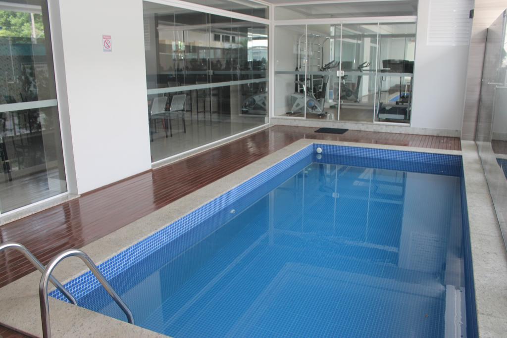 Apartamento Edificio Silver Tower - 1101