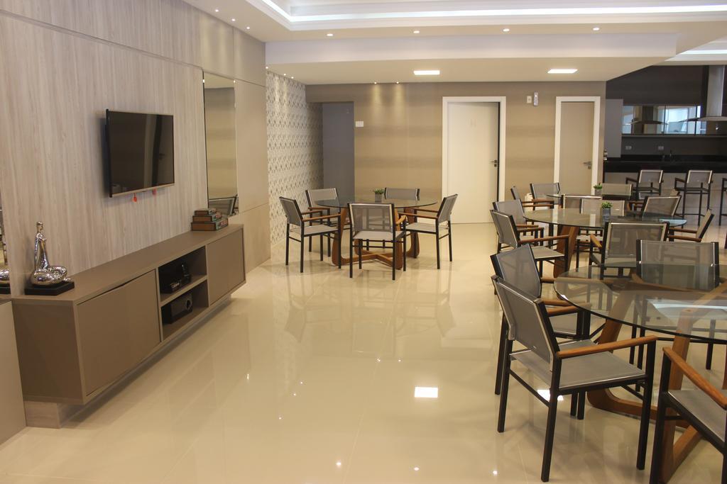 Edificio Silver Tower - 1101 Balneario Camboriu